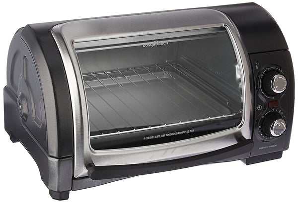 Hamilton Beach Toaster Oven, Pizza Make