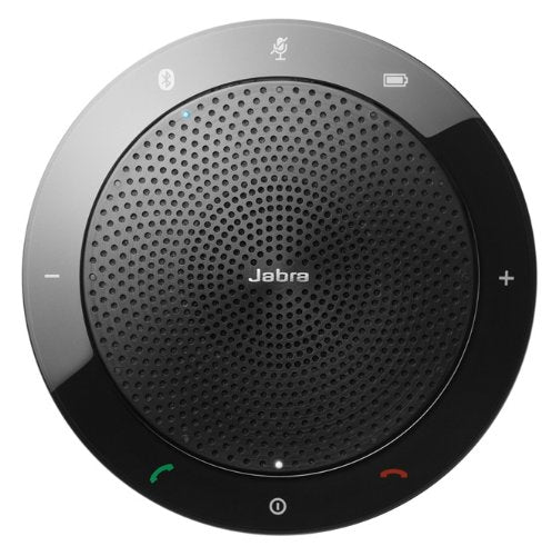 Jabra Wireless Bluetooth Speaker for Softphone and Mobile Phone