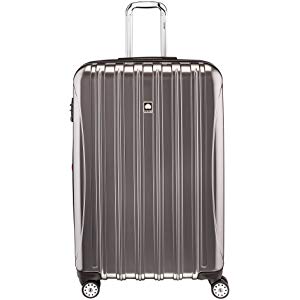 Save up to 39% on Delsey Hardside Spinner Luggage