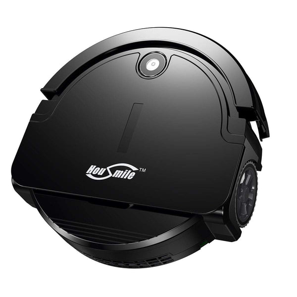 Robot vacuum cleaner