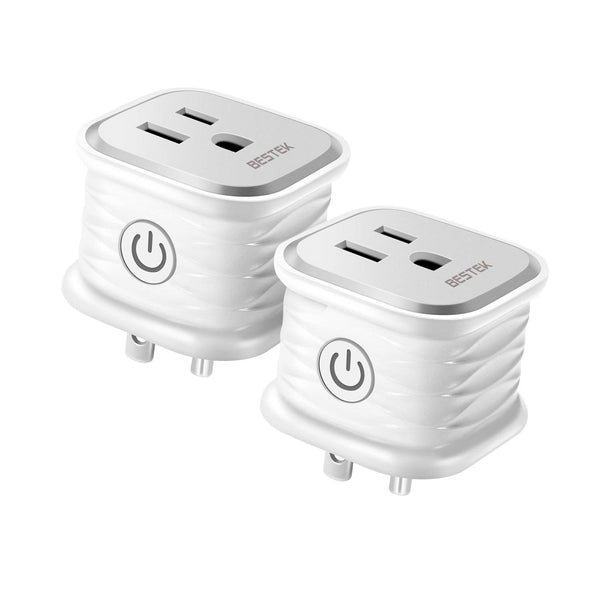 50% off Smart plugs