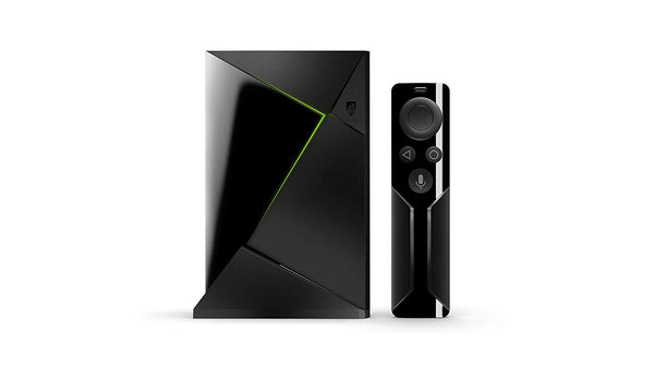 NVIDIA Shield TV 4K HDR Streaming Media Player w/ Remote