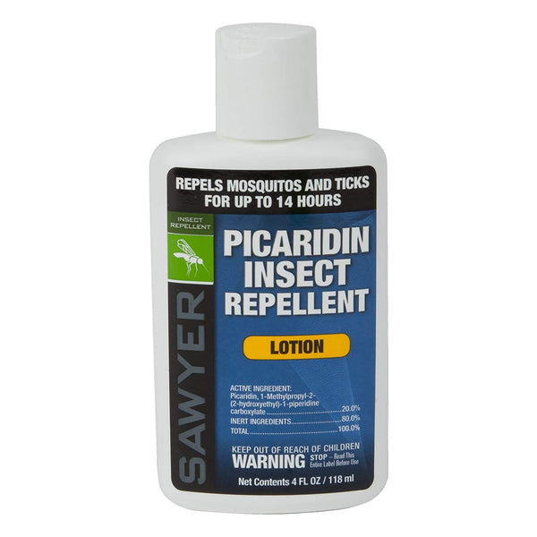 Sawyer Products Premium Insect Repellent Lotion