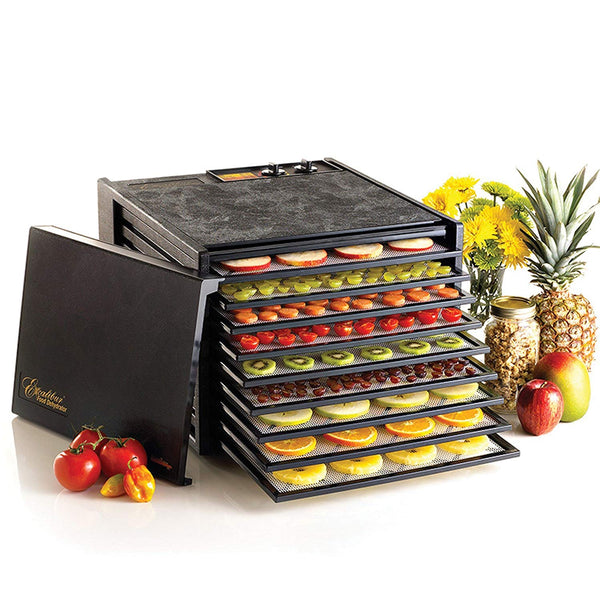 Excalibur 9-Tray Electric Food Dehydrator