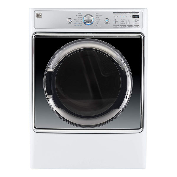 Save on select Kenmore laundry pairs and ranges