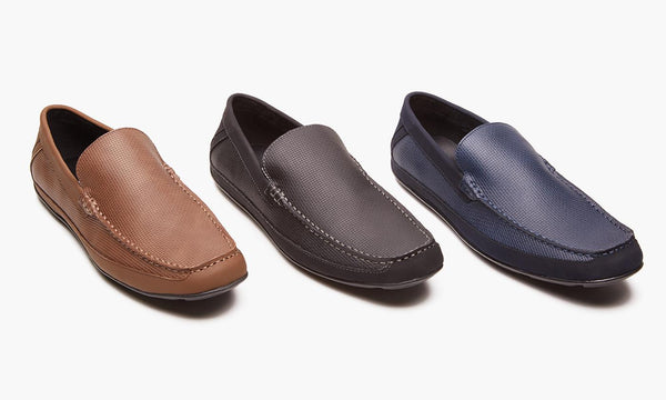 Mocasines de hombre no listados por Kenneth Cole