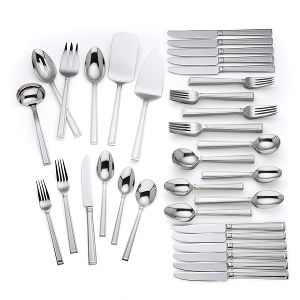 Lenox Flatware And Dinnerware Sets On Sale