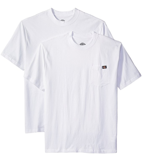 Pack of 2 Dickies T-Shirts