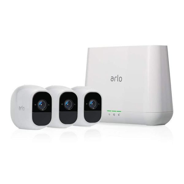 Save big on security and surveillance systems