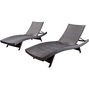 Save up to 20% on Chris Knight Patio furniture