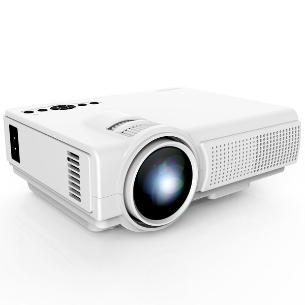 1080P LED projector