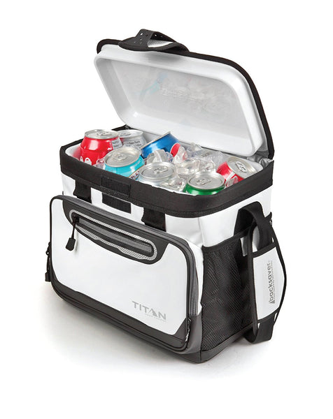 Arctic Zone Titan Zipperless Cooler