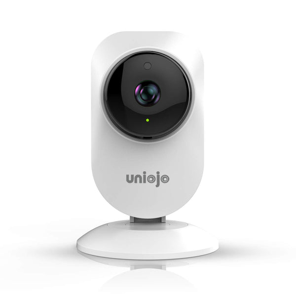 1080P HD WiFi Camera Works With Alexa