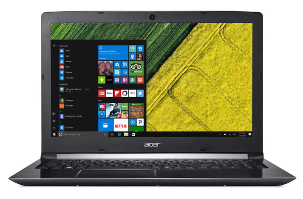 Portátil Acer Aspire 5 de 15,6''