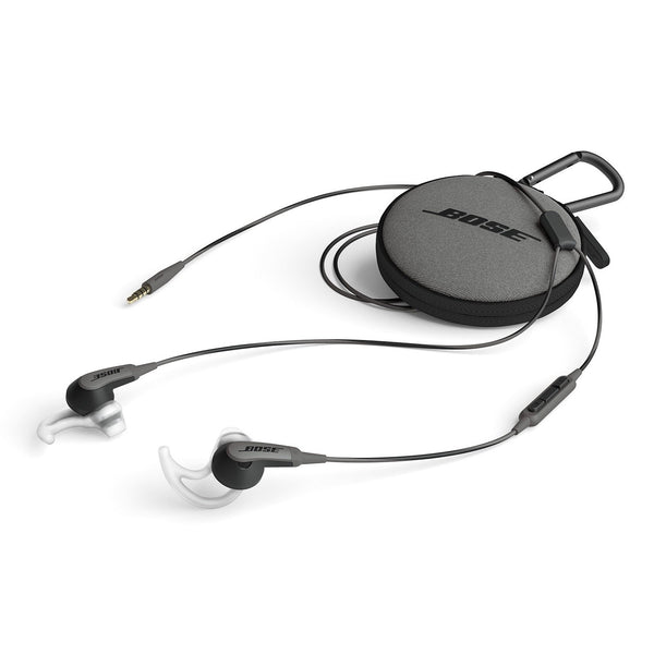 Auriculares internos Bose SoundSport - dispositivos Apple