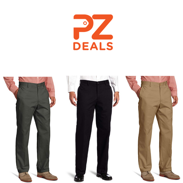 Save big on IZOD men's clothing