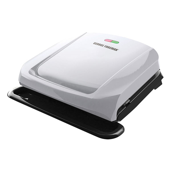 4-Servicio George Foreman