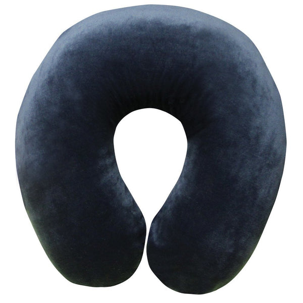 U-Shape Memory Foam Travel Pillow