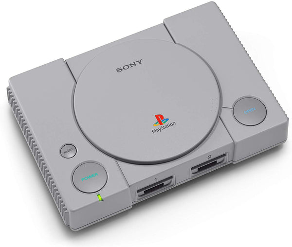 PlayStation Classic