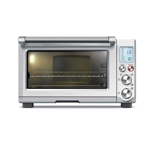 Breville Smart Oven Pro Convection Toaster Oven with Element IQ