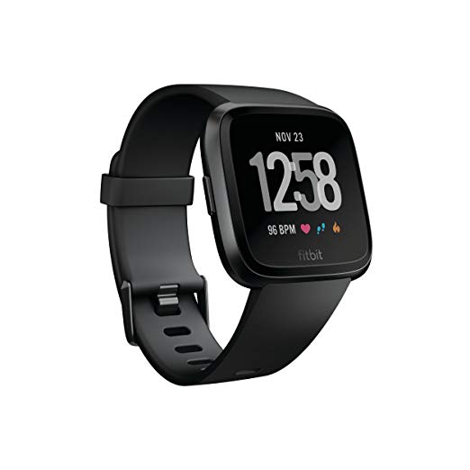 Hasta 60% de descuento en rastreadores de actividad Fitbit