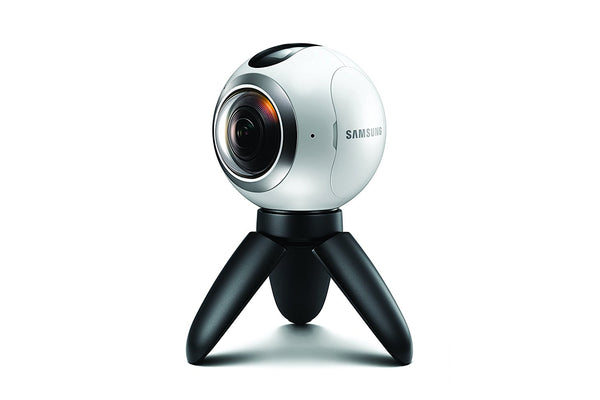 Samsung Gear 360  VR Camera