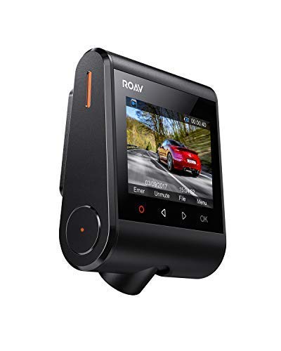 Anker Roav S1 1080p Dash Cam