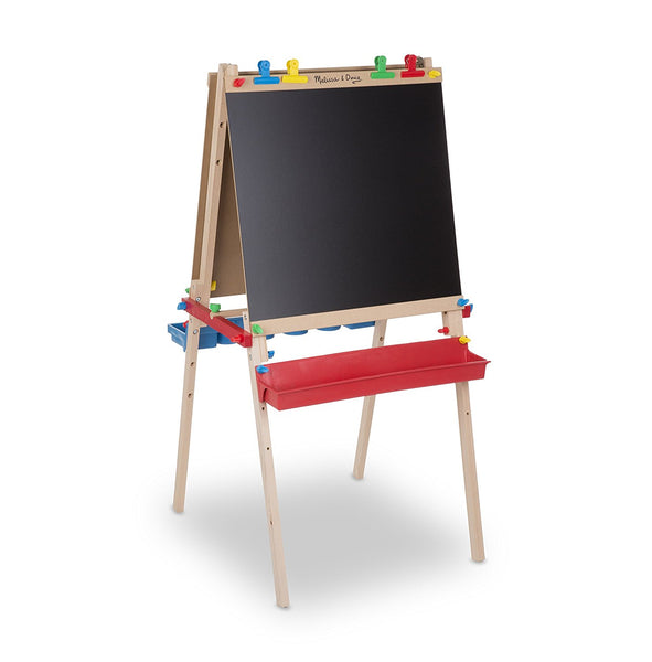 Melissa & Doug Deluxe Standing Easel