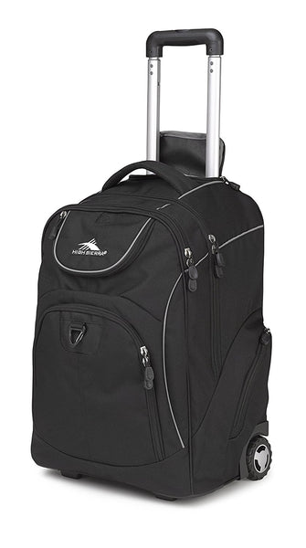 Mochila para portátil con ruedas High Sierra Powerglide