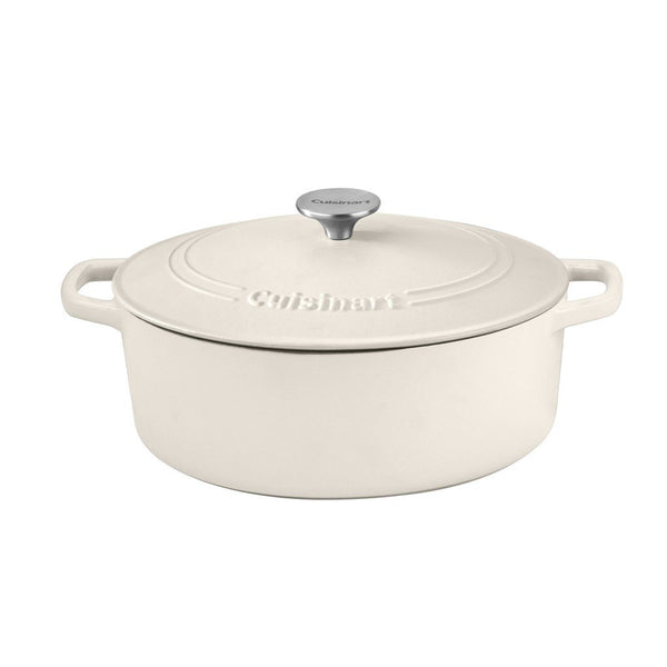 Save up to 45% on Cuisinart Cast Iron Cookware