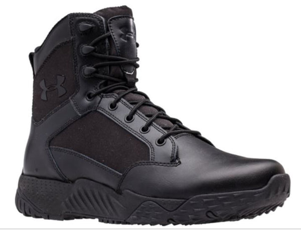 Botas tácticas Under Armour para hombre y mujer