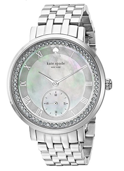 reloj kate spade