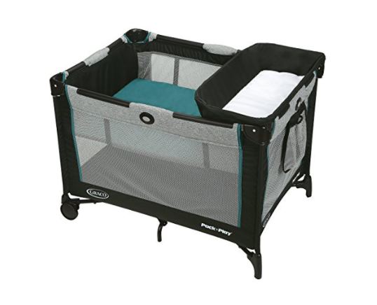 Graco Pack 'n Play Playard