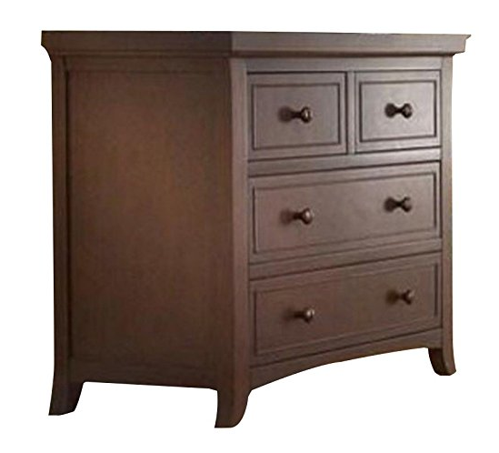 Sorelle Alex 3 Drawer Chest