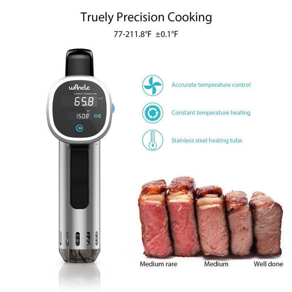 Circulador Sous Vide