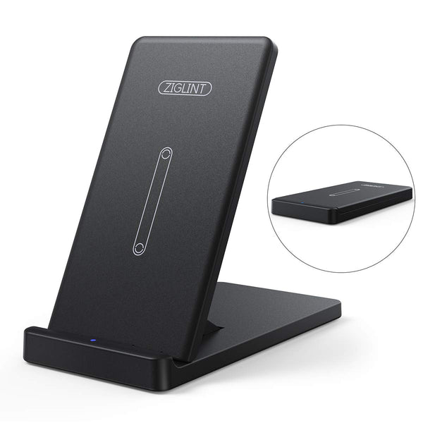 Qi-Enabled Wireless Charging Stand