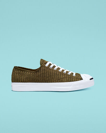 Zapatos Converse (estilos seleccionados): Jack Purcell o Checkpoint Pro Low Top Shoes