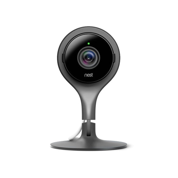 Nest Cam Indoor security camera