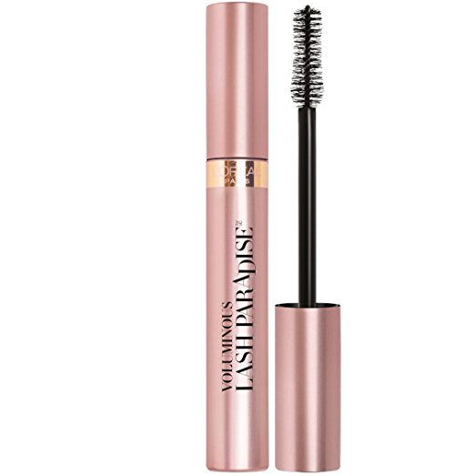 L'Oreal Paris Makeup Lash Paradise Mascara (various colors)