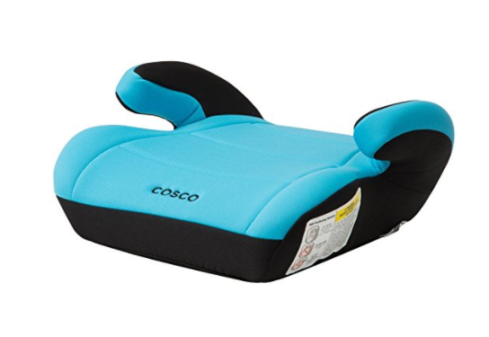 Cosco Topside Booster Car Seat