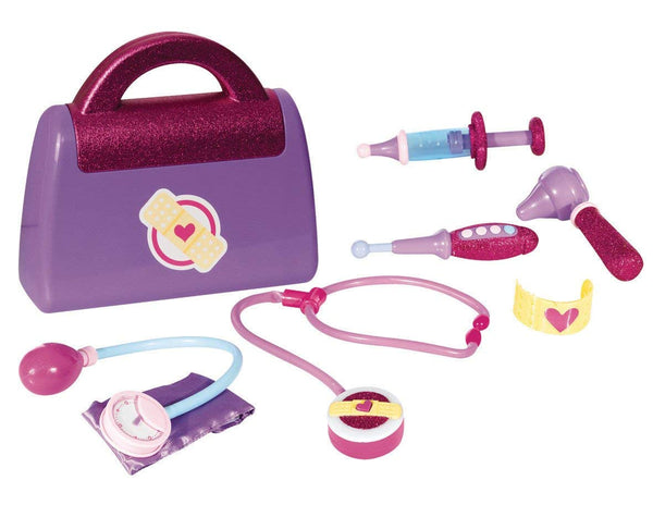 Disney Doctor McStuffins ORIGINAL Bolsa de Doctor