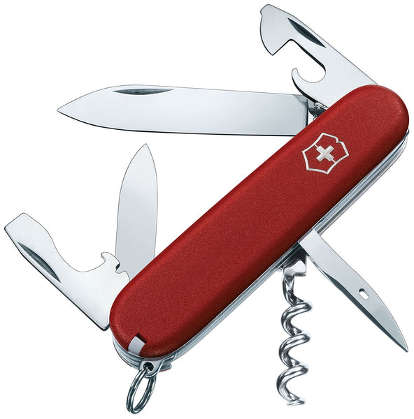 Victorinox Swiss Army Pocket Knife