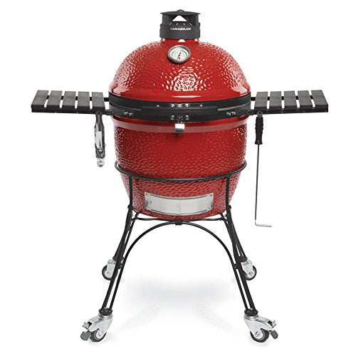 Kamado Joe Classic II Ceramic Charcoal Grill