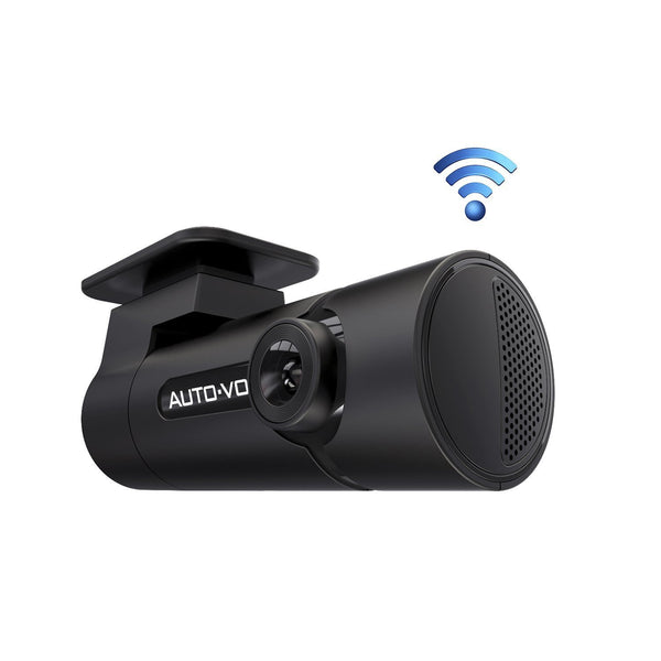 Auto Vox WiFi dash cam