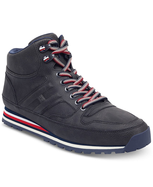 Tommy Hilfiger And Club Room Men's Shoes And Boots On Sale