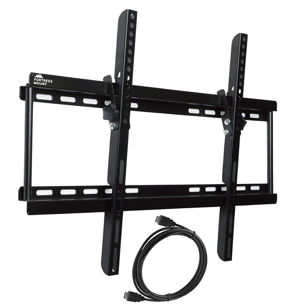 Save 30% On Fortress Mount TV Wall Mounts