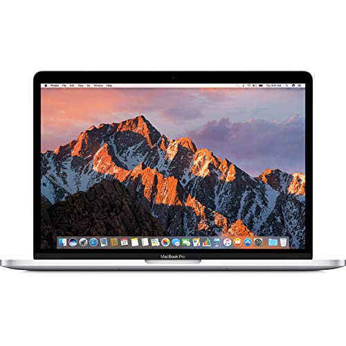 Ahorre en portátiles MacBook Pro de 13" Apple de mediados de 2017