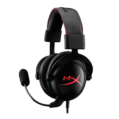 HyperX KHX-H3CL/WR Cloud Gaming Headset