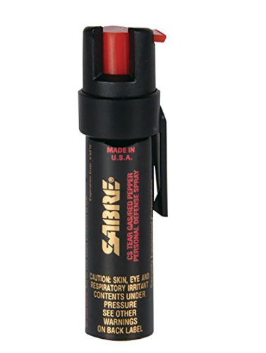 Sabre 3-IN-1 Pepper Spray