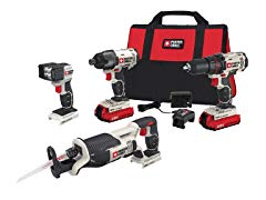 Save Big On Porter-Cable Drills and Drivers